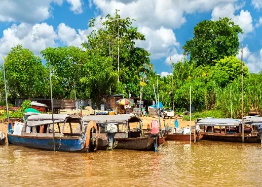Suriname