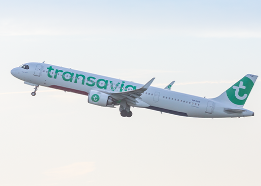 Transavia HP
