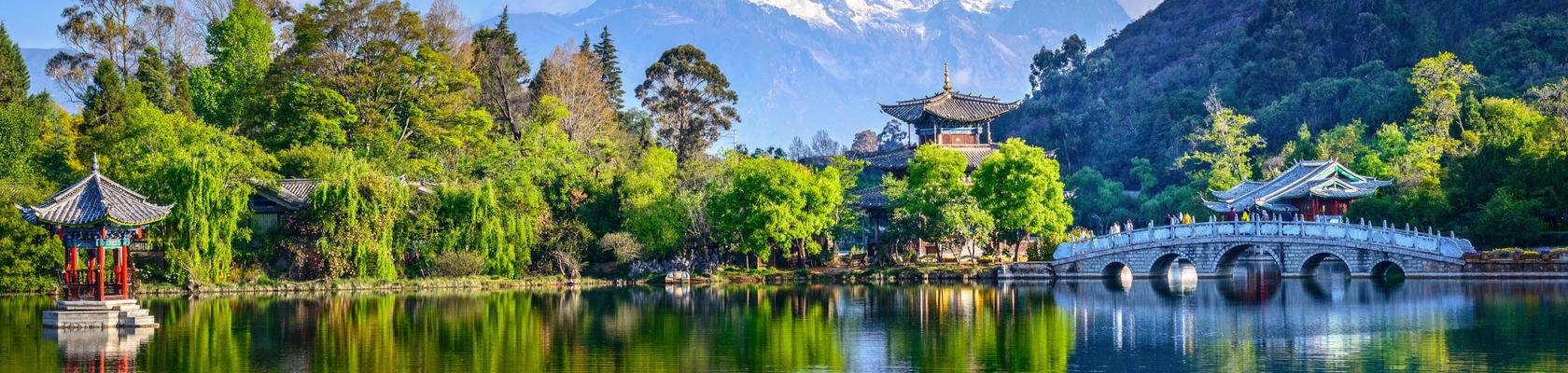 Lijiang