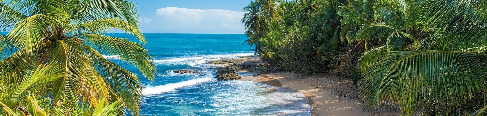 Individuele rondreis Midden- & Zuid-Amerika - Costa Rica