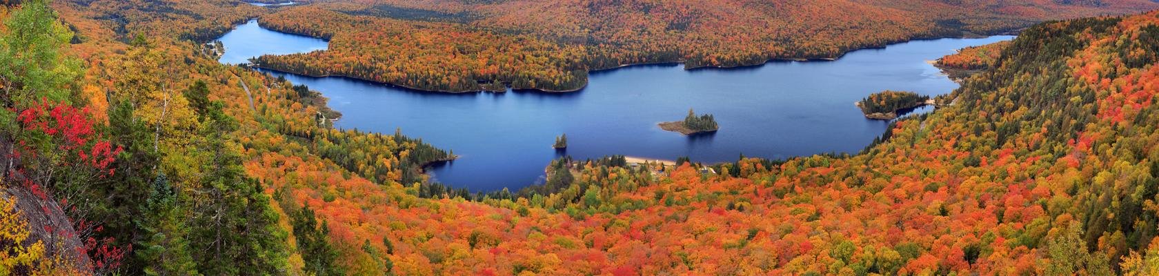 Mont-Tremblant