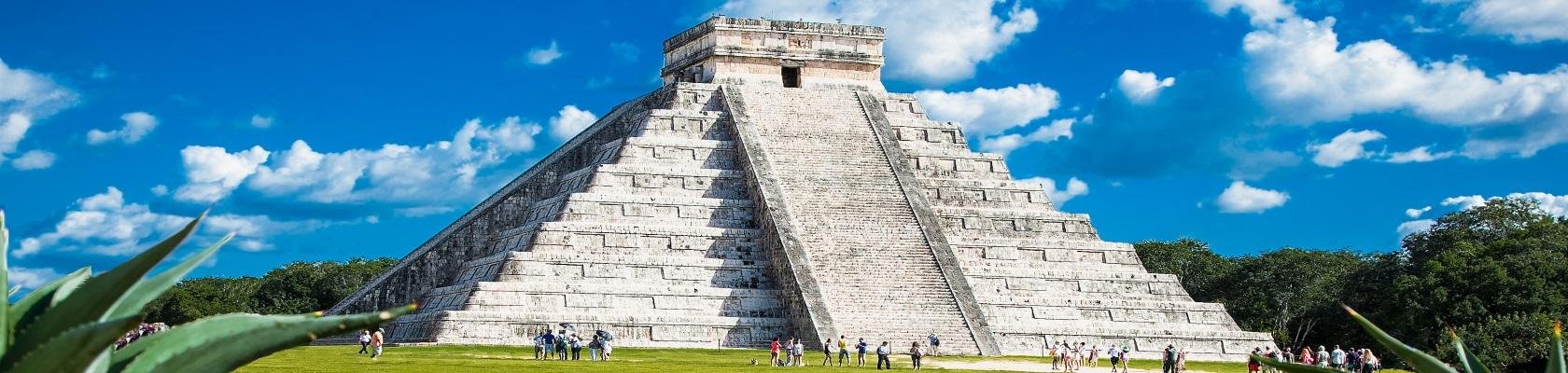 Chichen Itza