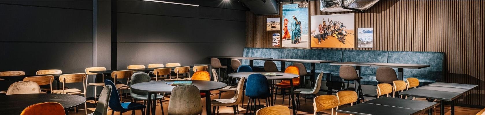 Reiscafe 