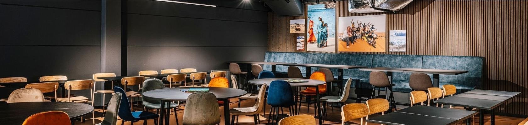 Reiscafe
