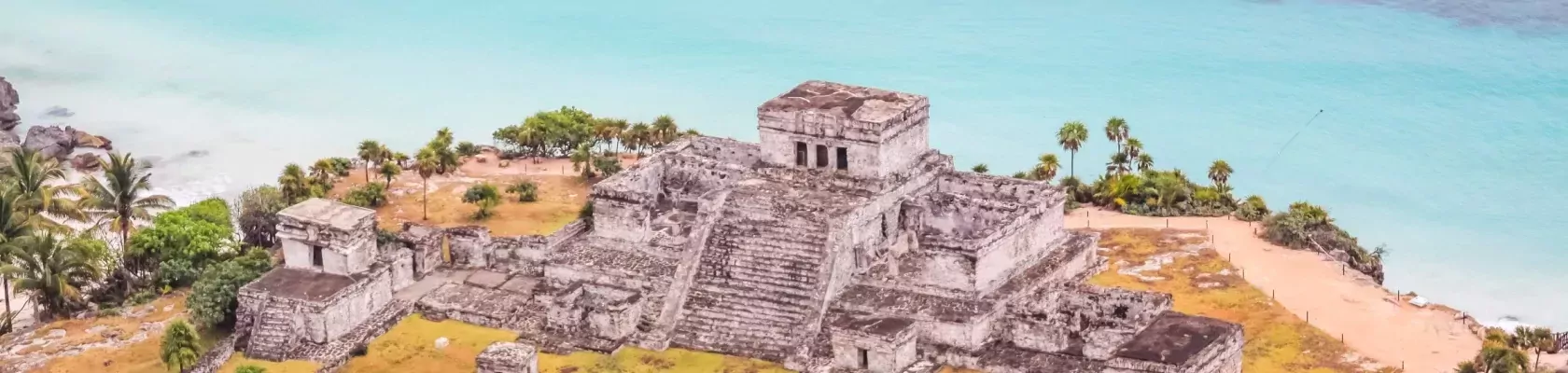 El Castillo, Tulum