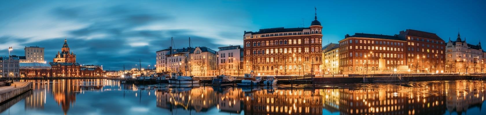 Helsinki, Finland