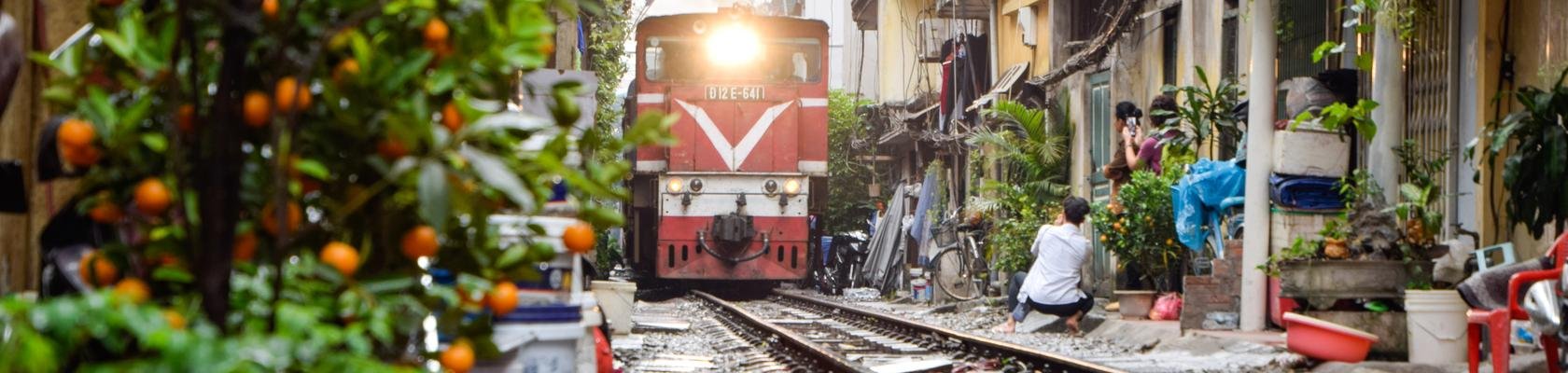 Hanoi