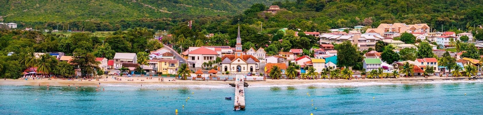 Fort-De-France, Martinique