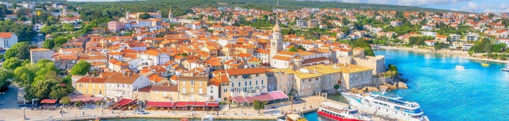Opatija, riviera