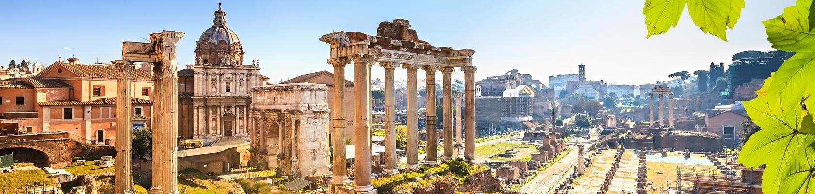 Forum Romanum