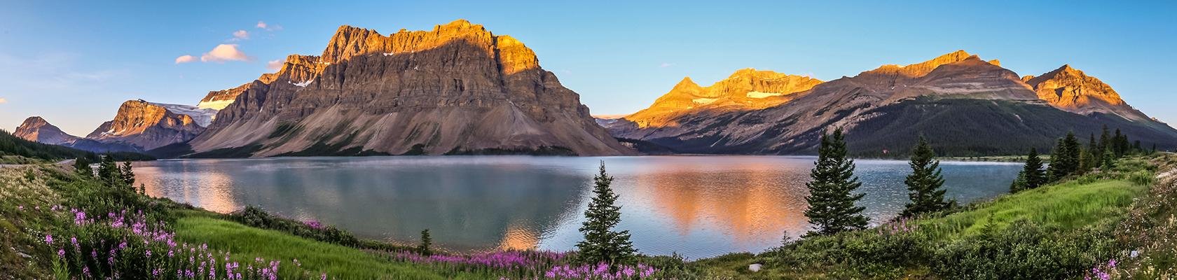 Banff Nationaal Park (Canada)