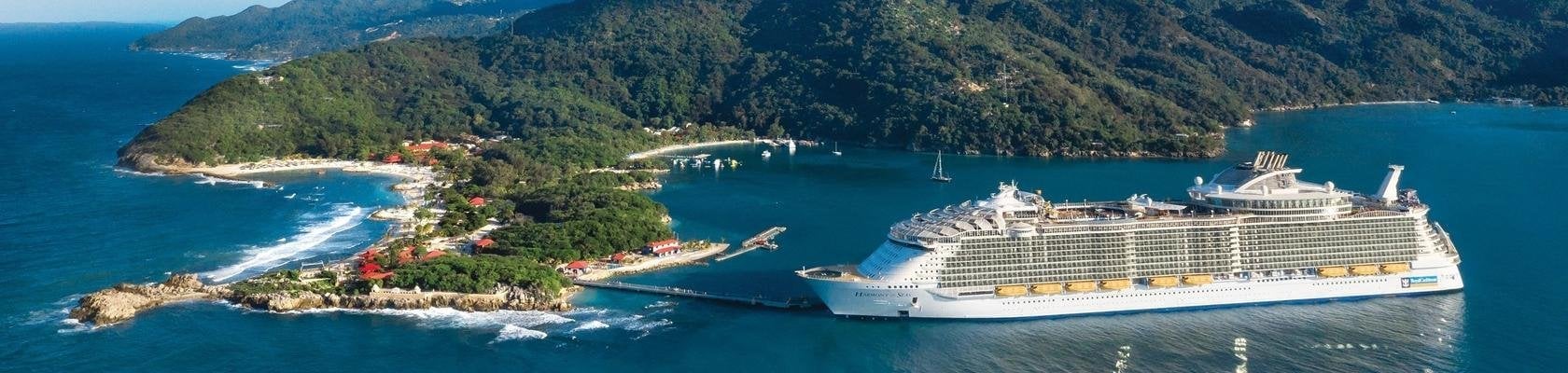 Royal Caribbean 