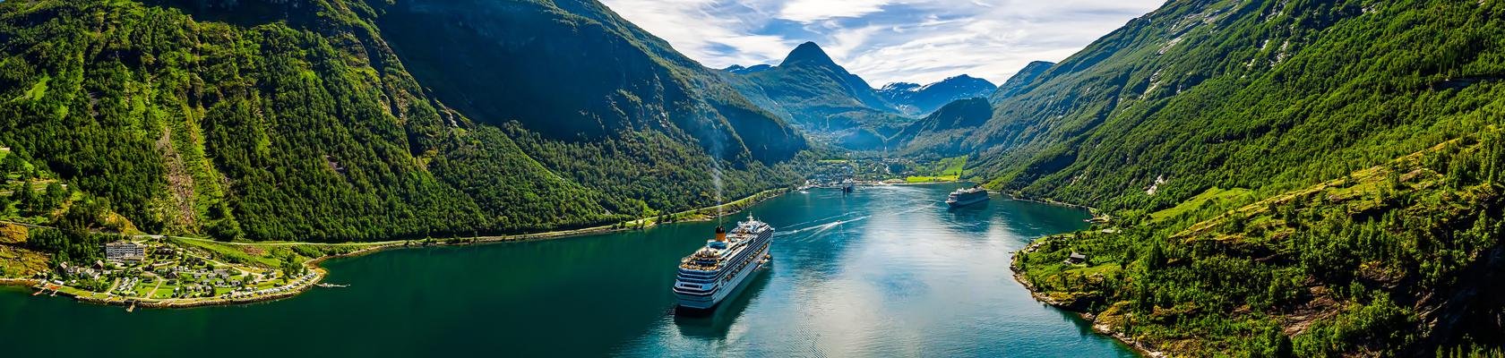 Geirangerfjord