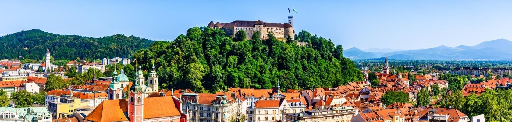 Ljubljana