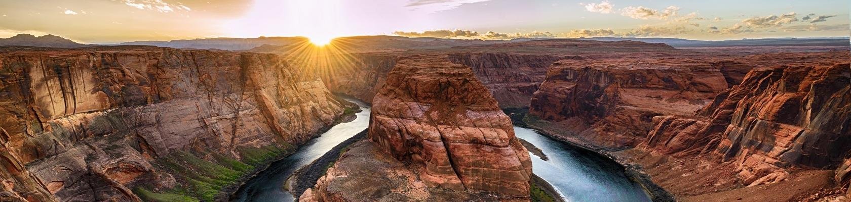 Horseshoe Bend