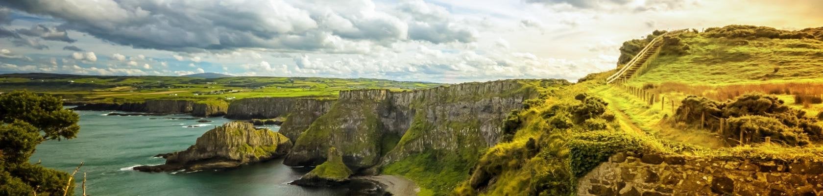 Kust Noord-Ierland