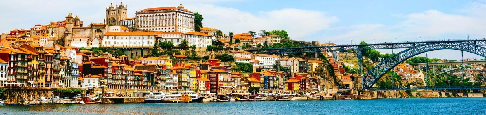 Porto: Portugal