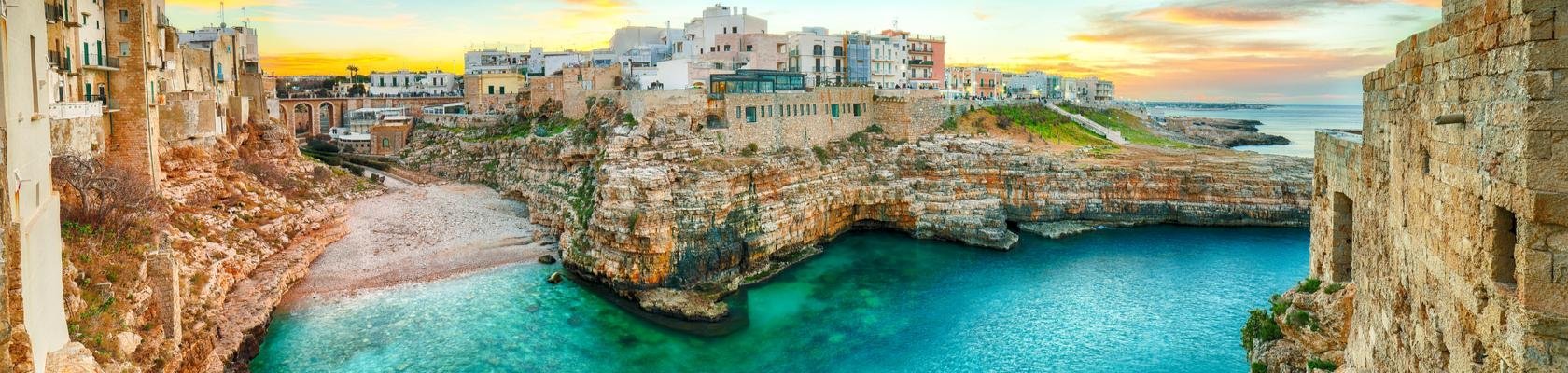 Polignano a Mare