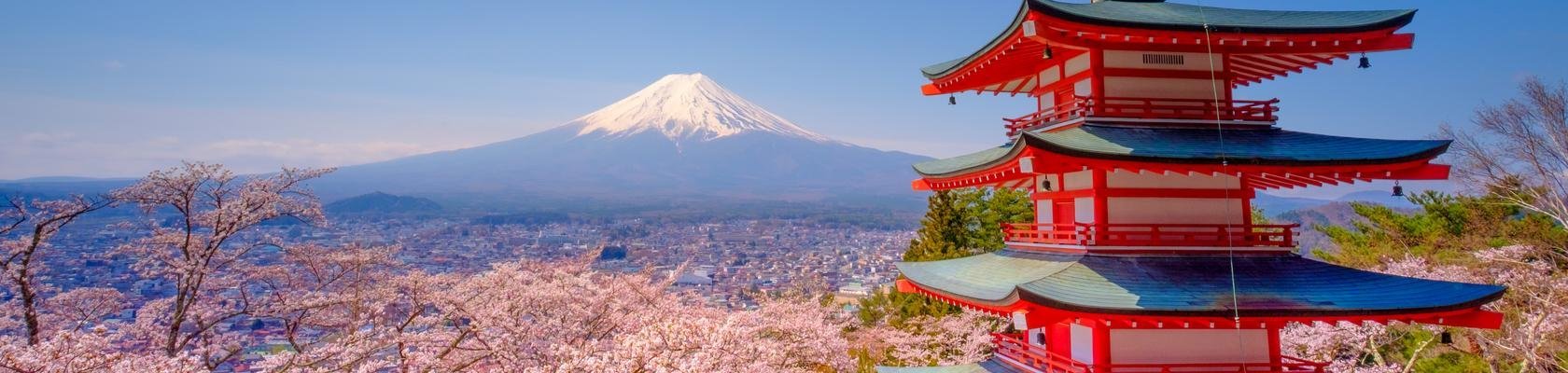 Mount Fuji