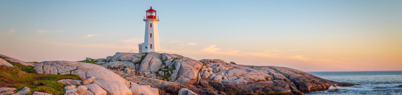 Peggy's Cove Nova Scotia