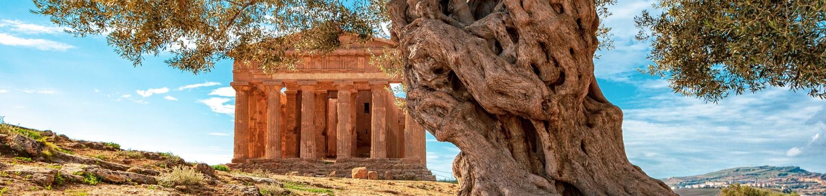 Agrigento