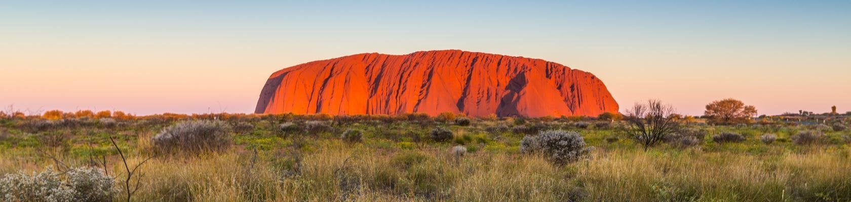 Uluru