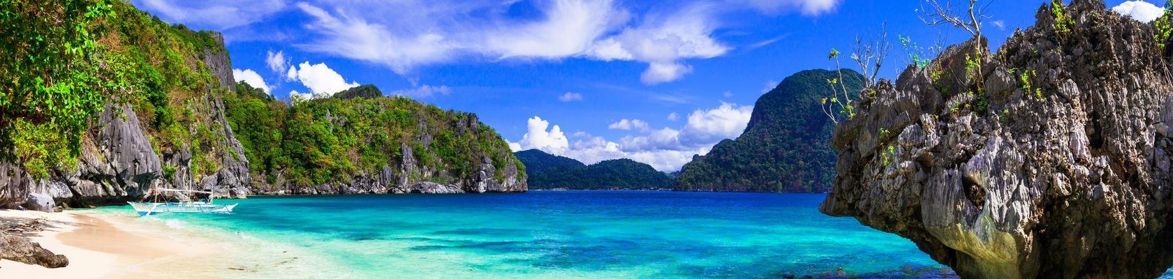 Palawan, Filipijnen