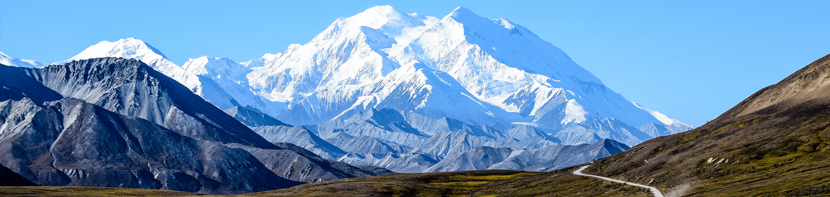 Alaska