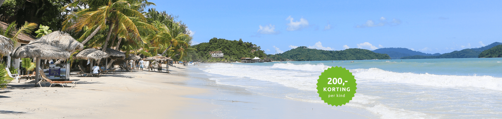 Langkawi Island
