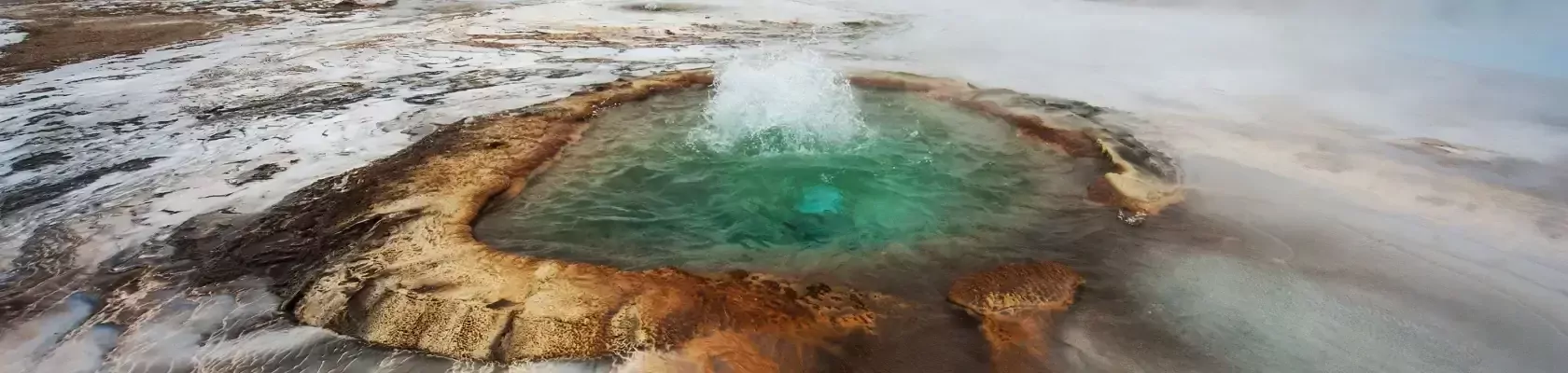 Hveravellir