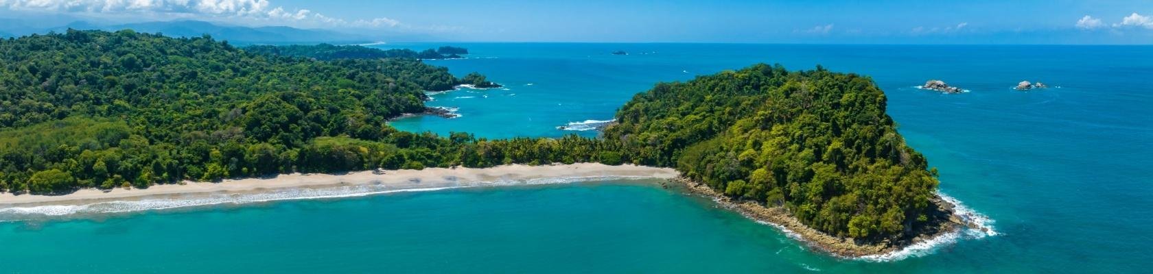 Grand Tour Costa Rica