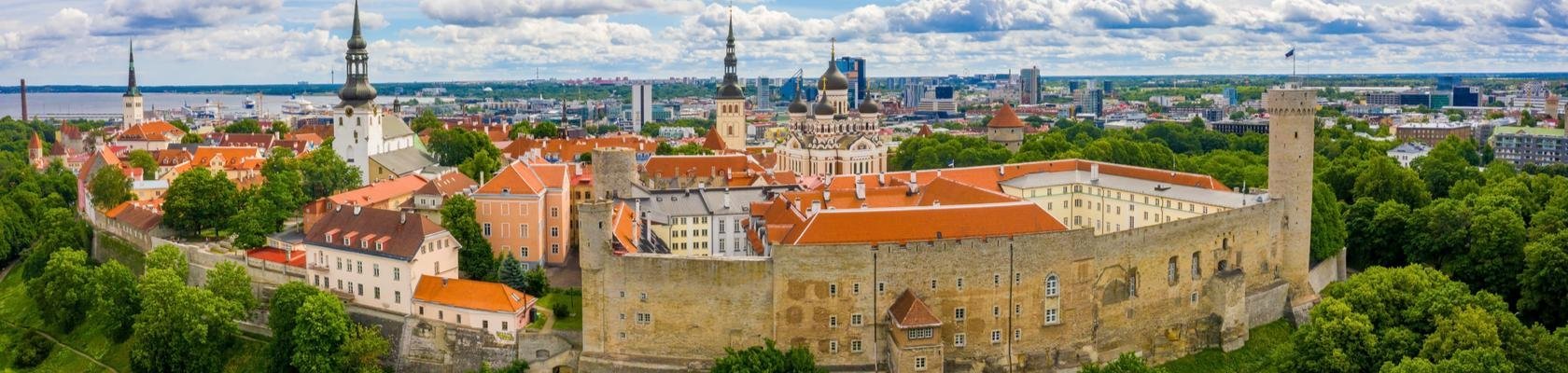 Tallinn