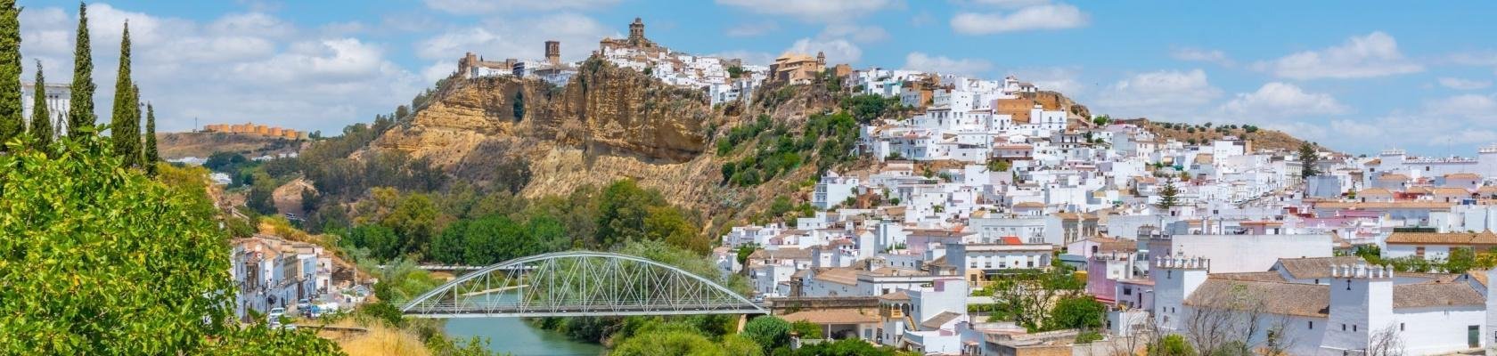 Arcos de la Frontera
