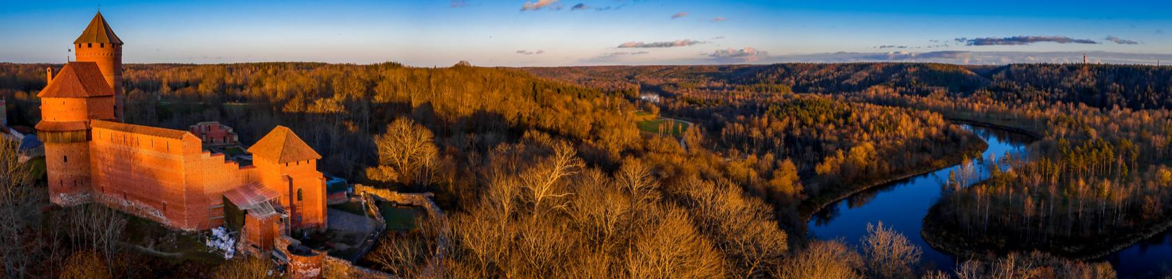 Sigulda 