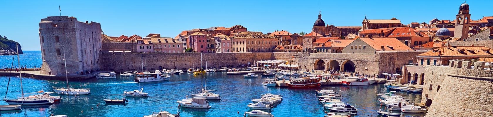 Dubrovnik