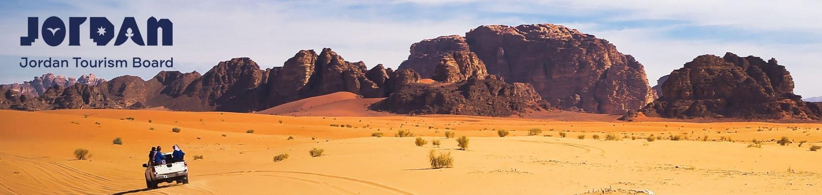 JP Jordanië Header