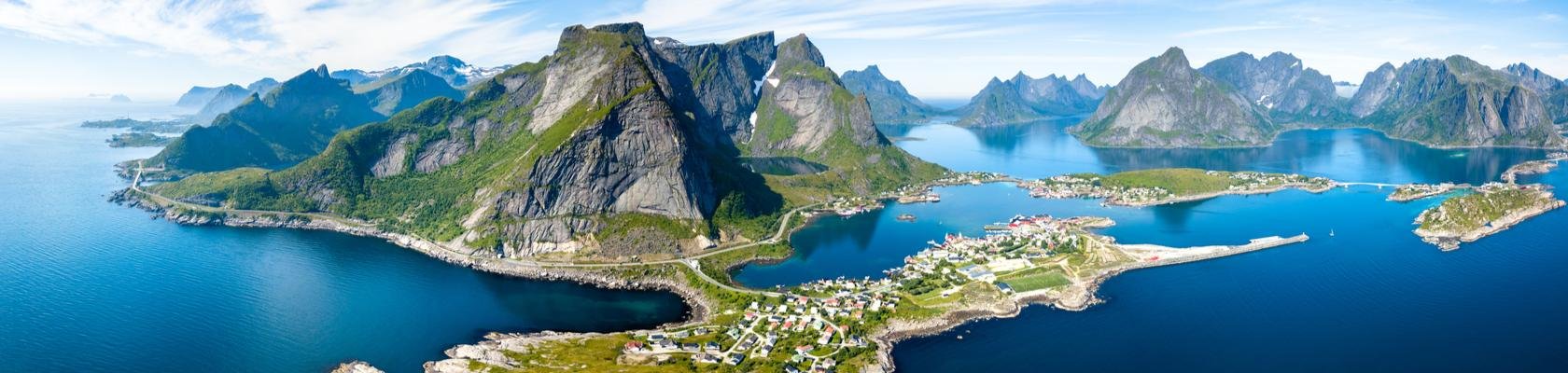 Lofoten