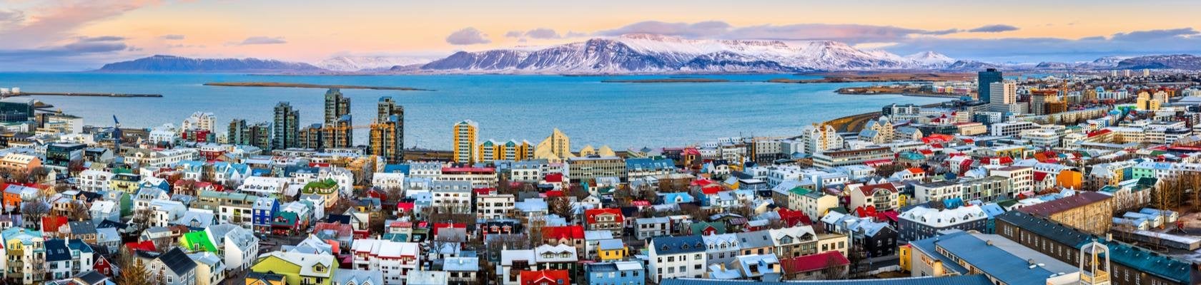 Reykjavik