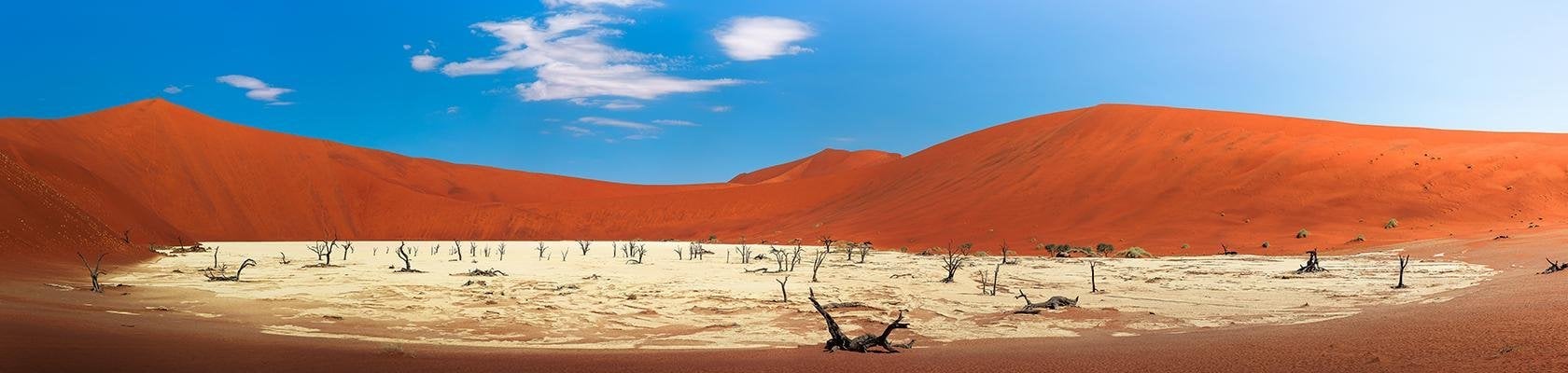 Groepsreis Afrika: Namibië