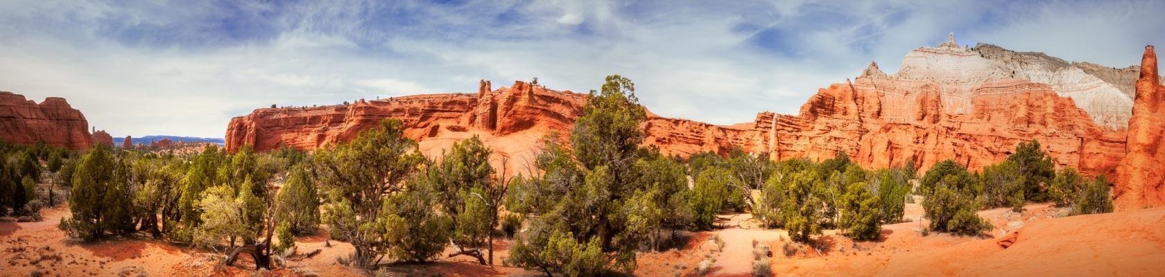 Kodachrome Basin