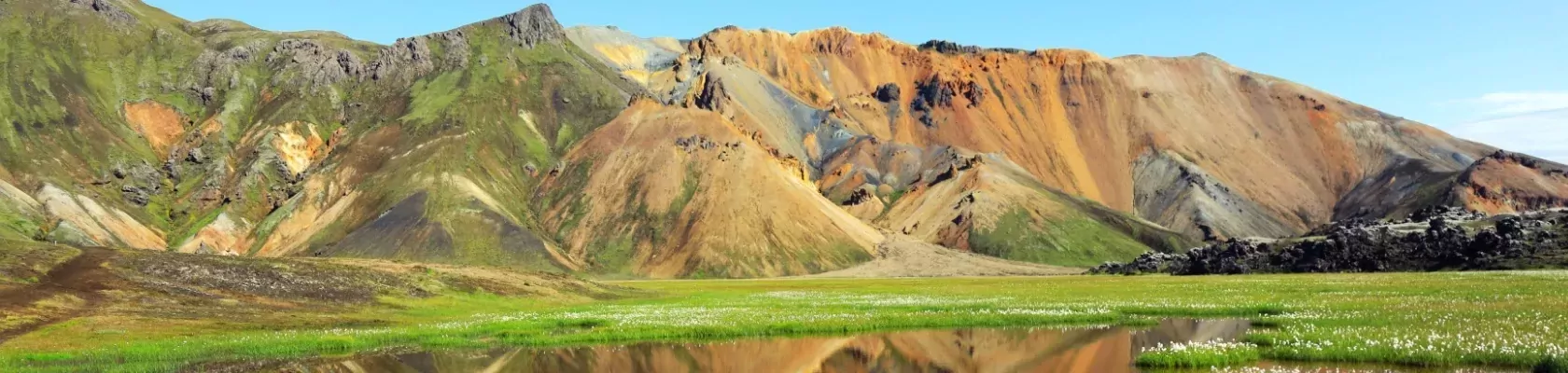 Landmannalaugar