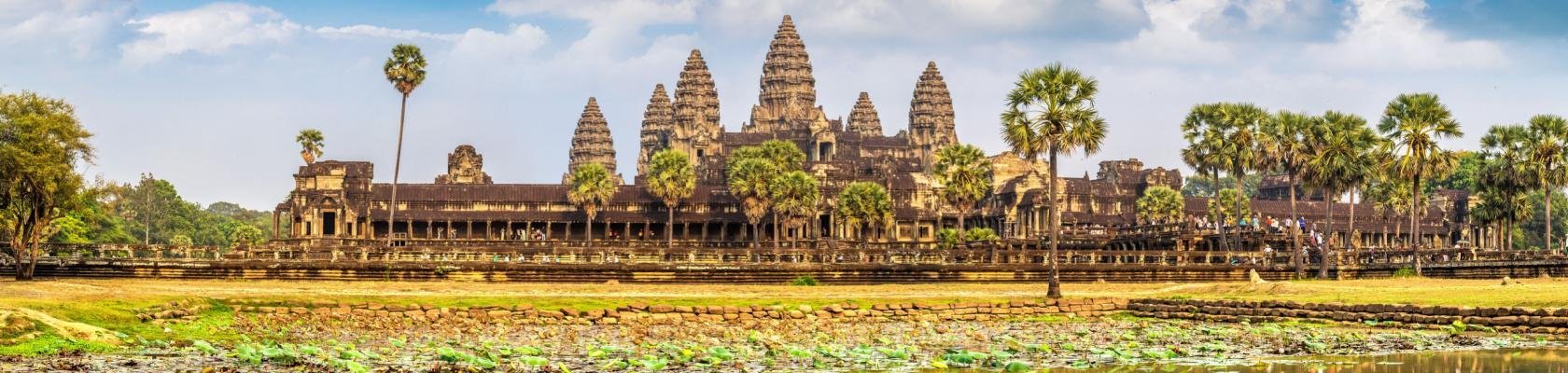 Angkor Wat