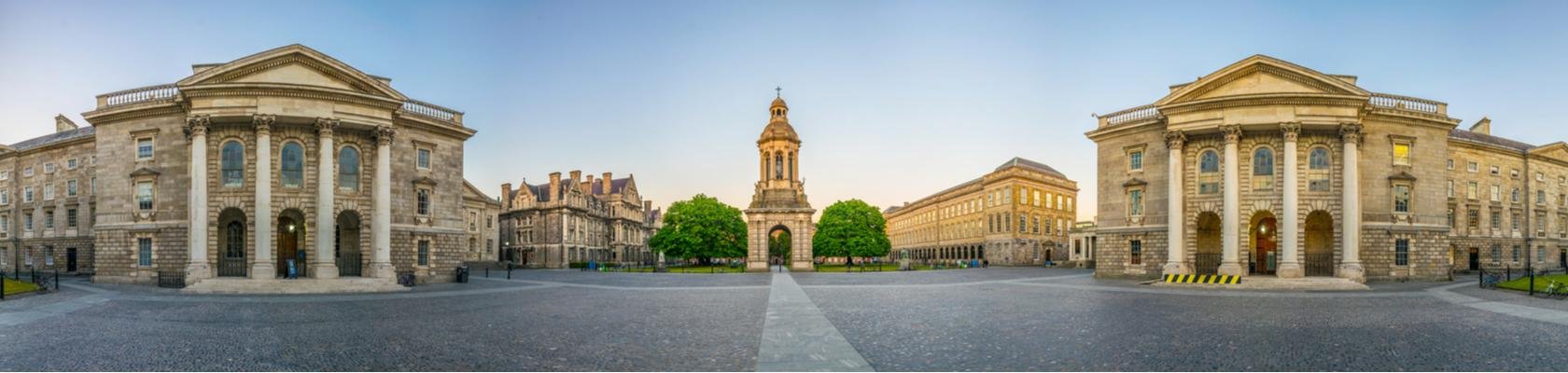 Trinity College Dublin