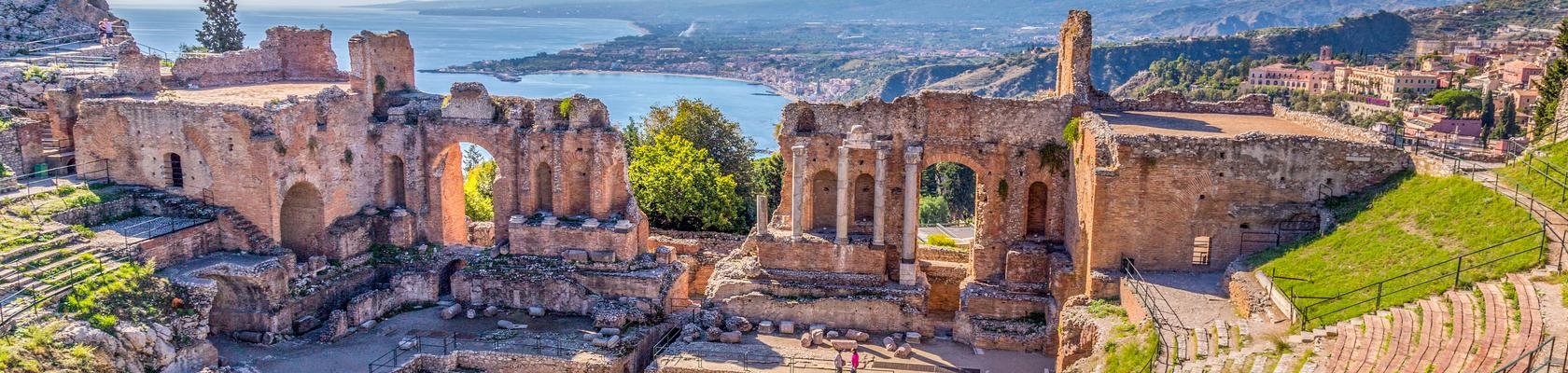Taormina