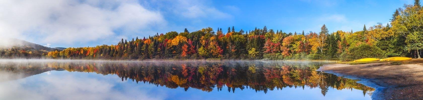 Indian summer