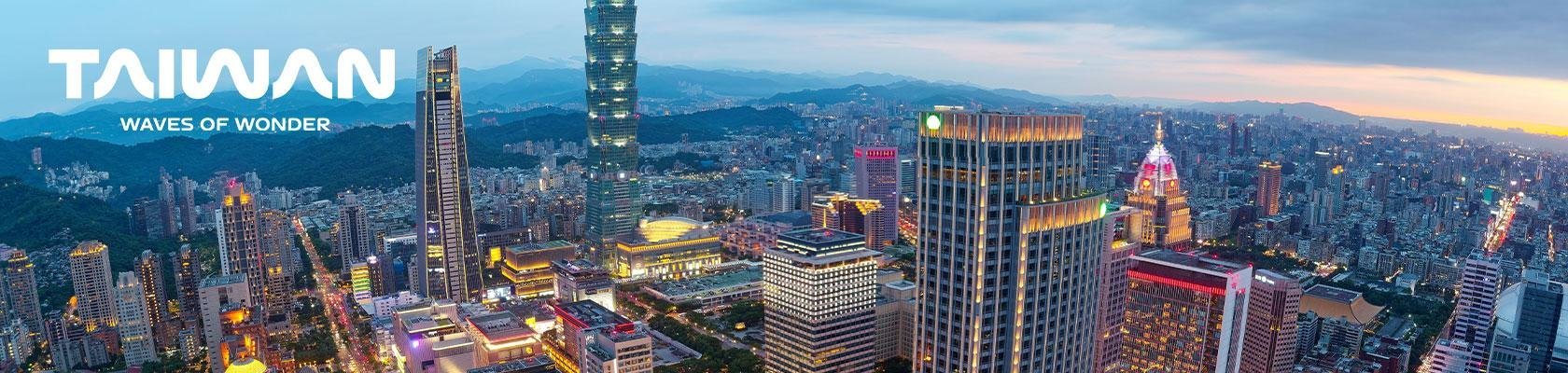 Taiwan