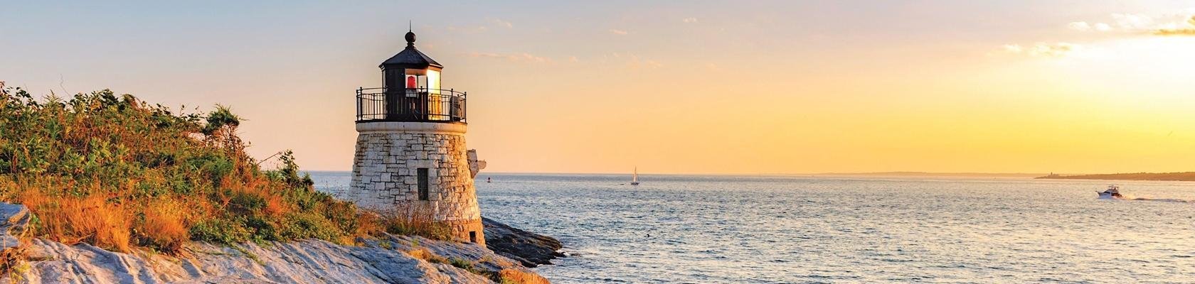 Newport, Rhode Island