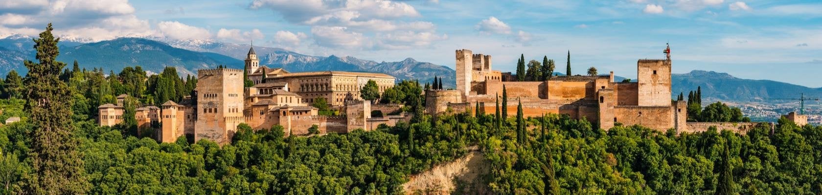 Andalusië