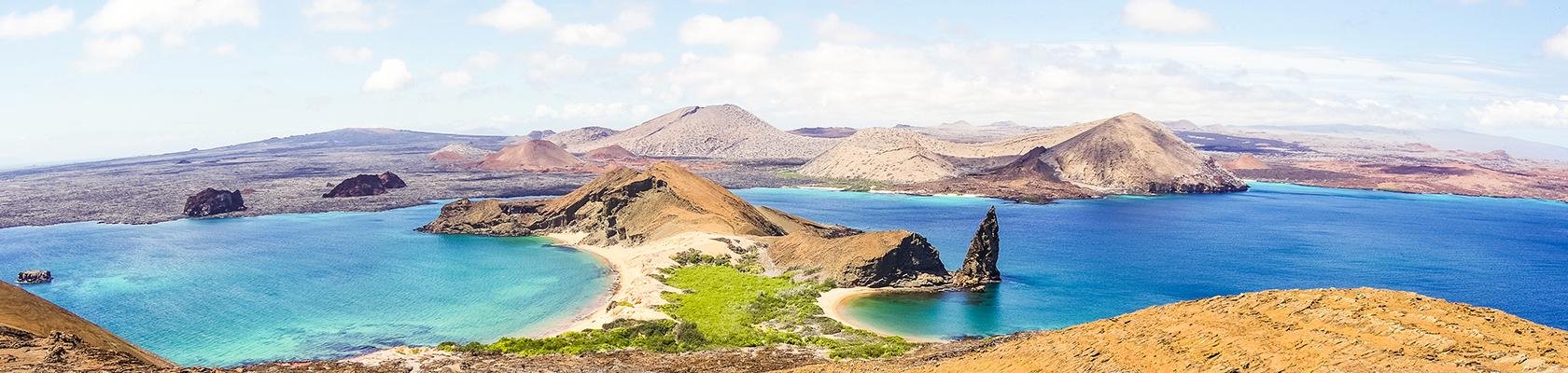 Galápagos Nationaal Park (Ecuador)