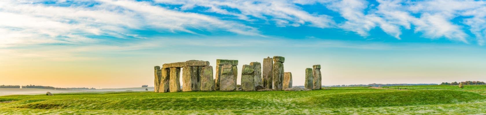 Stonehenge